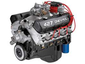 U3059 Engine